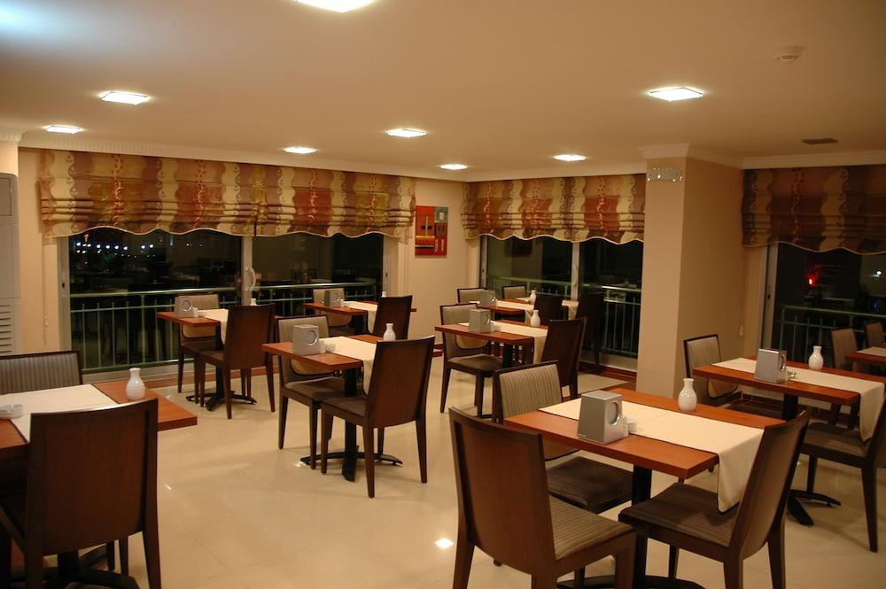 Marmaris Alkan Hotel Exteriör bild